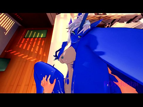 ❤️ Demon Fish Girl Monster ️ Häre Porno bei eis ❌❤