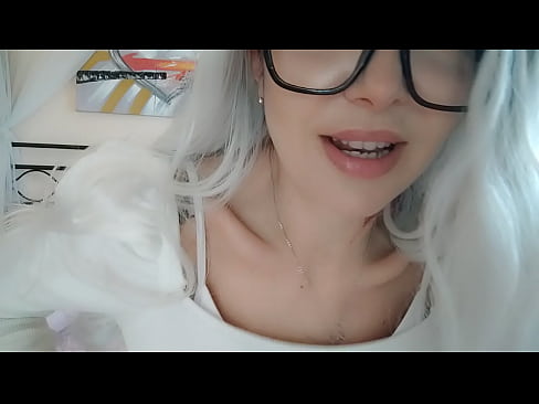 ❤️ Stéifjong, schumm Iech net! Erektion ass normal. Stiefmamm léiert sech selwer ze kontrolléieren ️ Häre Porno bei eis ❌❤