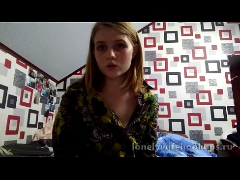 ❤️ Jonk blond Student aus Russland gär méi grouss Dicks. ️ Häre Porno bei eis ❌❤