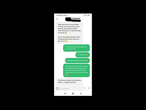 ❤️ Ech hunn en neie PAWG vun Tinder a mengem Harem bäigefüügt (schwätzt mat Tinder abegraff) ️ Häre Porno bei eis ❌❤